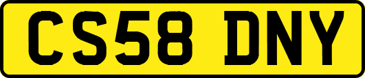CS58DNY
