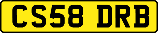 CS58DRB