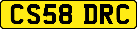CS58DRC