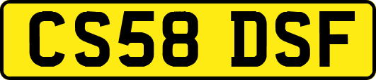 CS58DSF