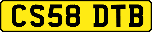 CS58DTB