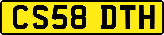 CS58DTH