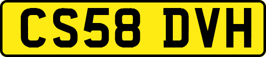 CS58DVH