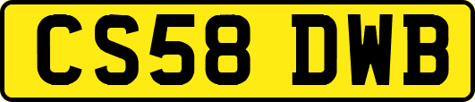 CS58DWB