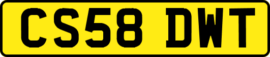 CS58DWT