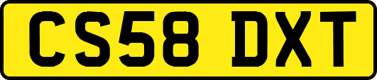 CS58DXT