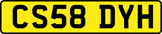 CS58DYH