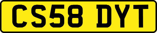 CS58DYT
