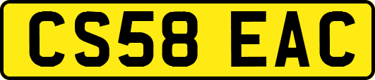 CS58EAC