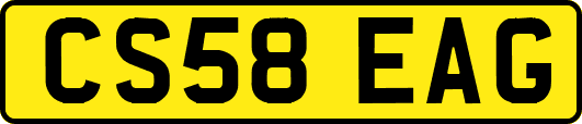 CS58EAG