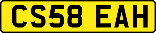 CS58EAH