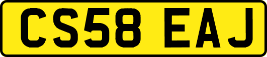 CS58EAJ