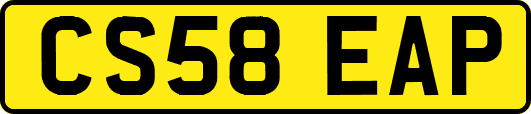 CS58EAP