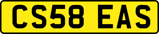 CS58EAS