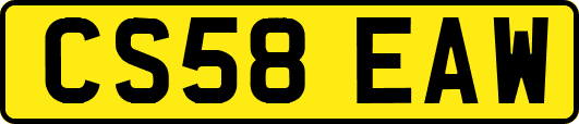CS58EAW