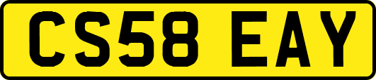 CS58EAY