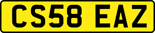 CS58EAZ
