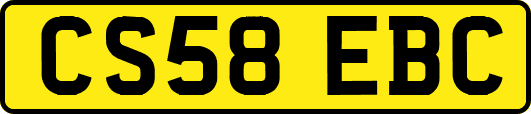 CS58EBC