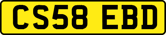 CS58EBD