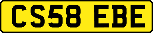 CS58EBE