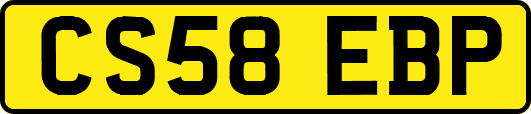 CS58EBP