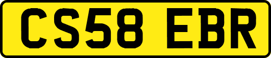 CS58EBR