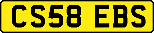 CS58EBS