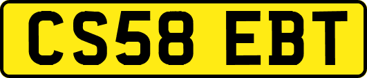 CS58EBT