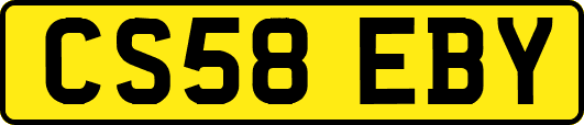 CS58EBY