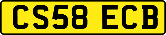 CS58ECB