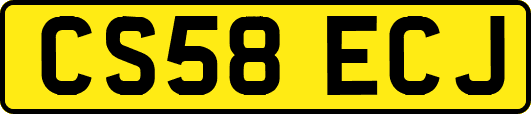 CS58ECJ