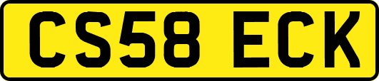 CS58ECK