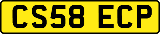 CS58ECP