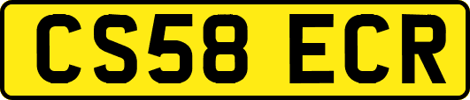 CS58ECR