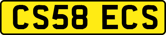CS58ECS