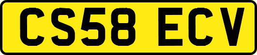 CS58ECV