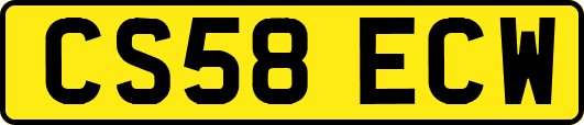 CS58ECW