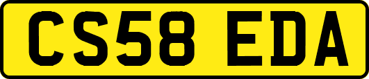 CS58EDA