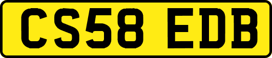 CS58EDB