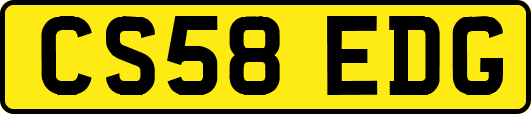 CS58EDG