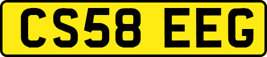 CS58EEG
