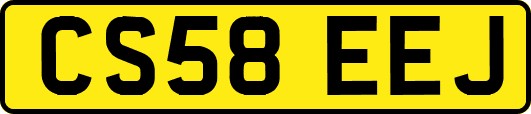 CS58EEJ