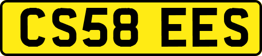 CS58EES