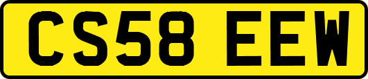 CS58EEW