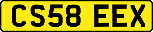 CS58EEX