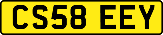 CS58EEY
