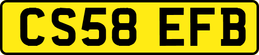 CS58EFB