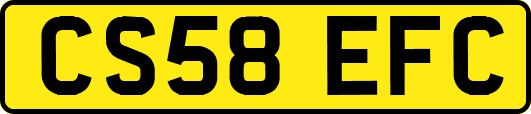 CS58EFC