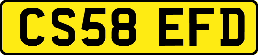 CS58EFD