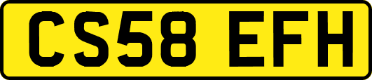 CS58EFH